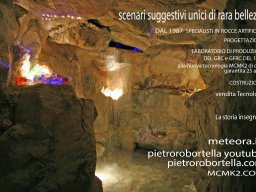 grotte